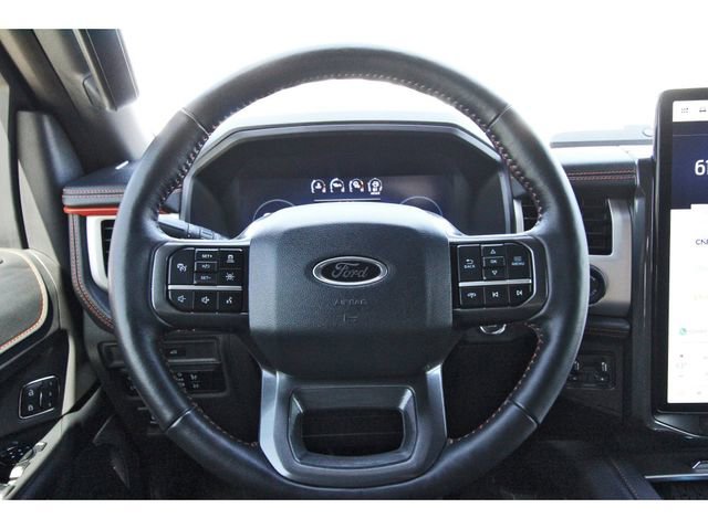 Used 2024 Ford Expedition Timberline image 14