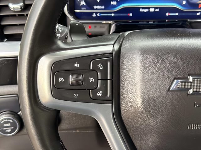 Used 2024 Chevrolet Silverado 1500 RST w/ Texas Edition Plus RWD image 28