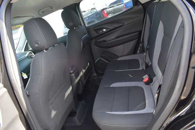 Used 2023 Jeep Compass Limited image 31