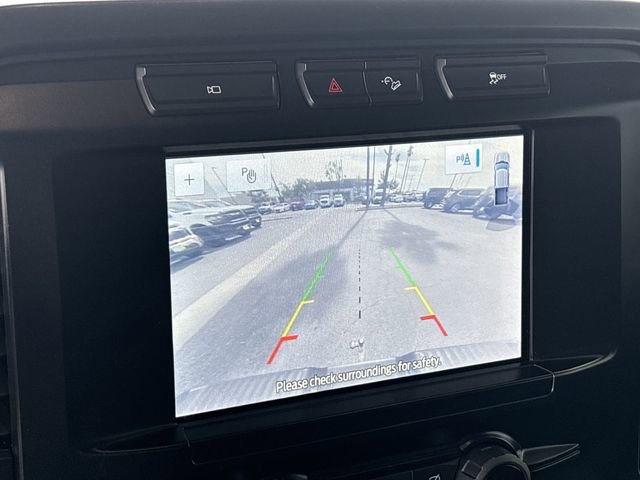 Used 2022 Ford F150 XL w/ STX Appearance Package image 25