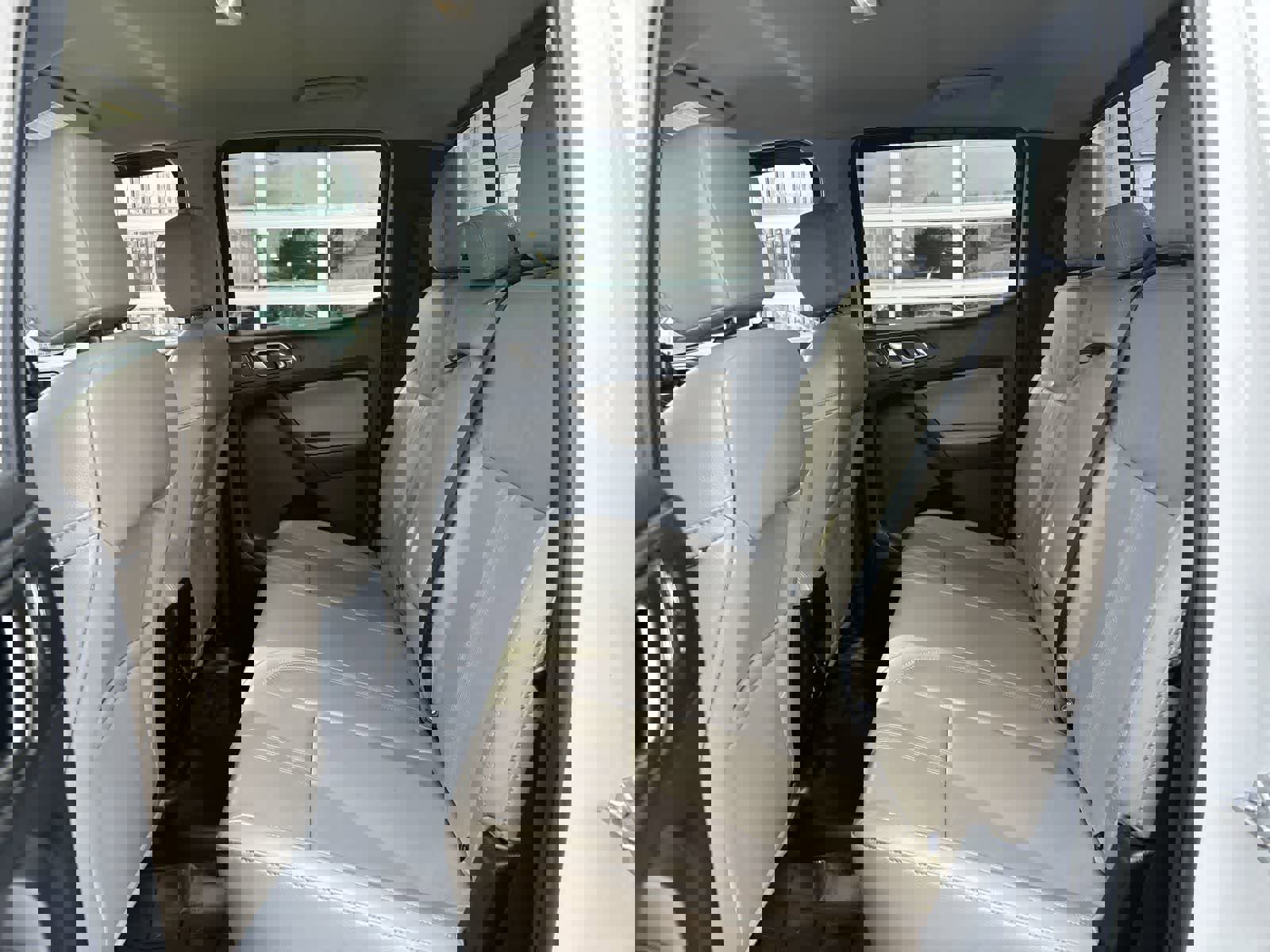 Used 2019 Ford Ranger Lariat w/ Equipment Group 501A Mid image 8