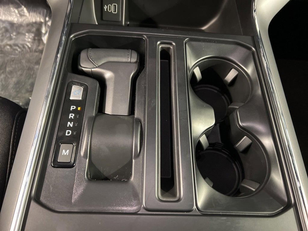 New 2026 Ford F150 XLT w/ Equipment Group 302A MID image 16