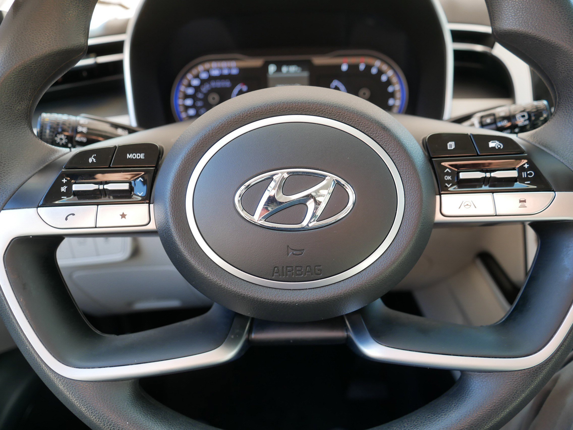Used 2024 Hyundai Tucson SEL AWD/4WD image 25
