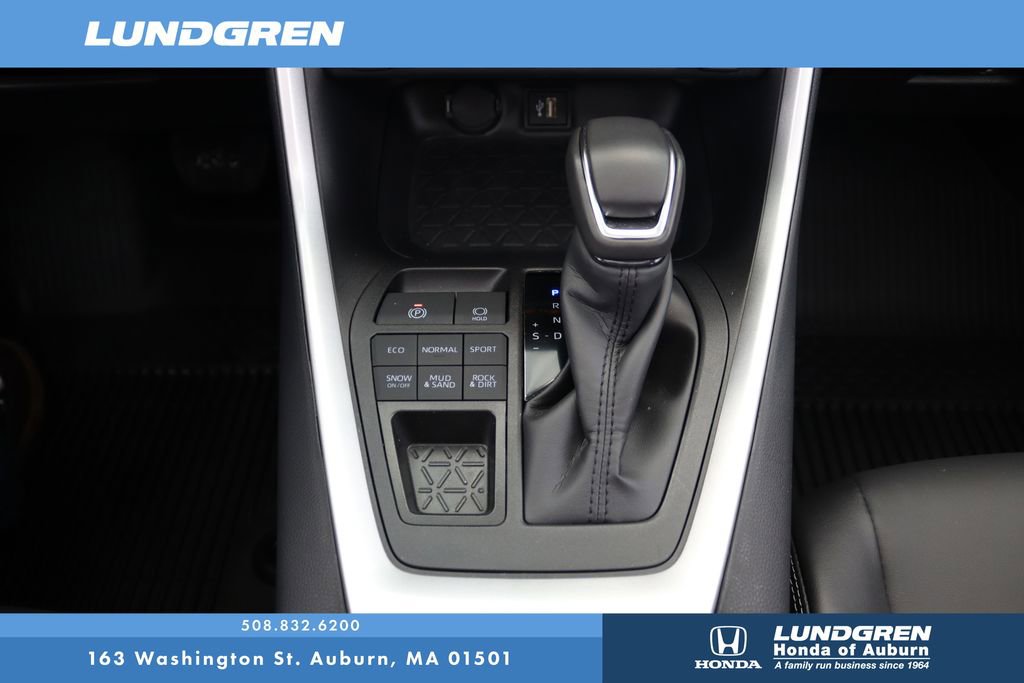 Used 2025 Toyota RAV4 XLE Premium w/ Weather Package image 26