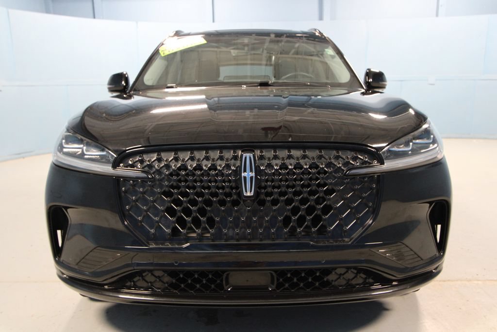 Used 2025 Lincoln Aviator Reserve w/ Luxury Package AWD/4WD image 33