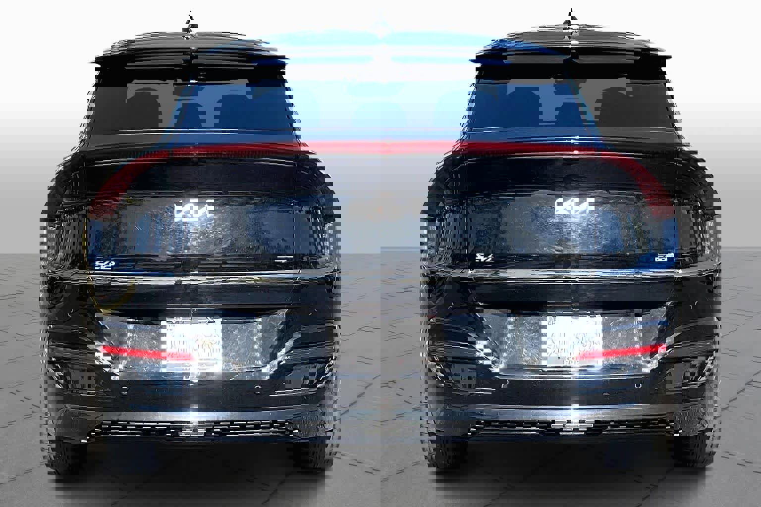 Used 2022 Kia EV6 GT-Line w/ GT-Line White Seat Package image 4