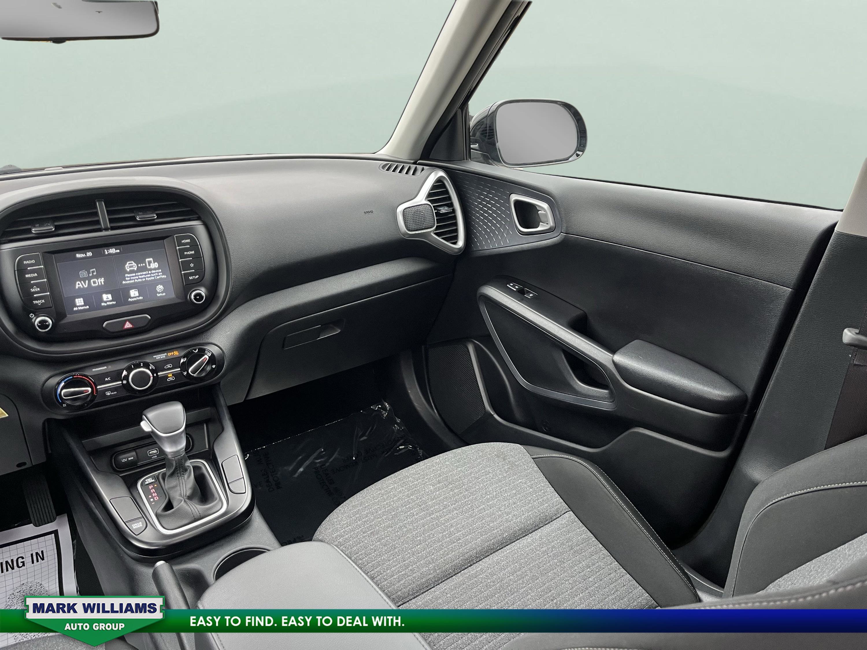 Used 2021 Kia Soul GT-Line image 30