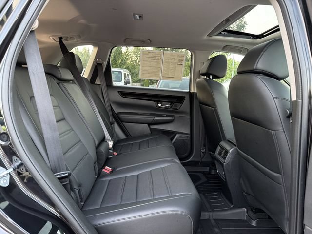 Used 2026 Honda CR-V EX-L image 16