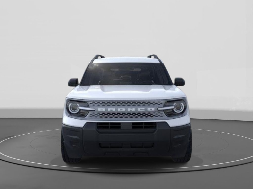 New 2026 Ford Bronco Sport Big Bend AWD/4WD image 6