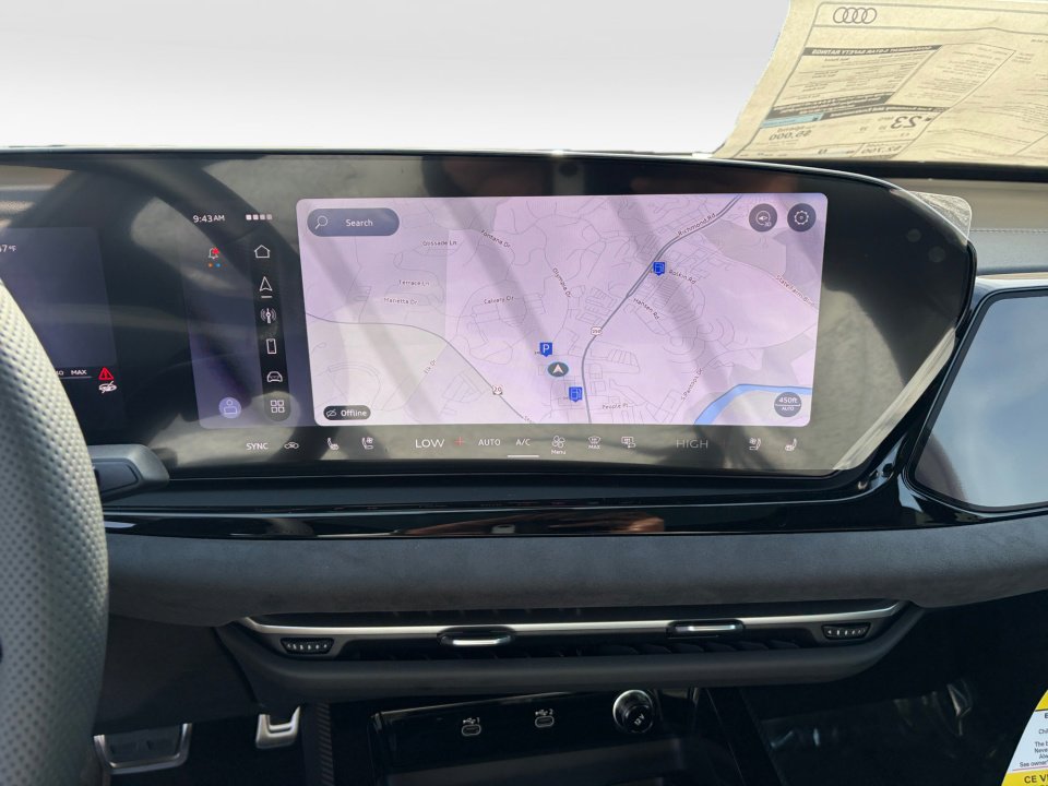 New 2026 Audi S5 Premium Plus image 15