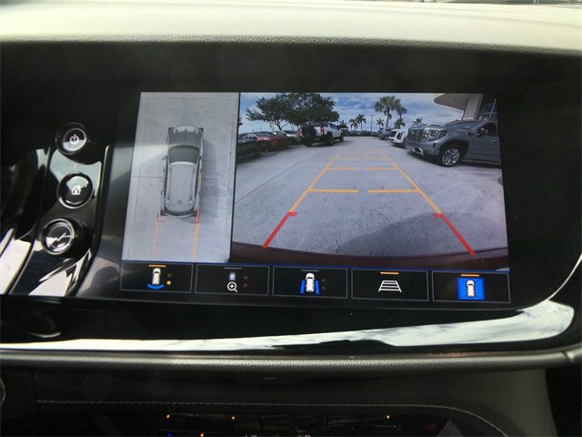 Certified 2021 Buick Envision Avenir w/ Technology Package II image 24