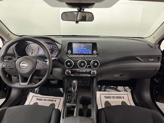 Used 2024 Nissan Sentra S FWD image 37