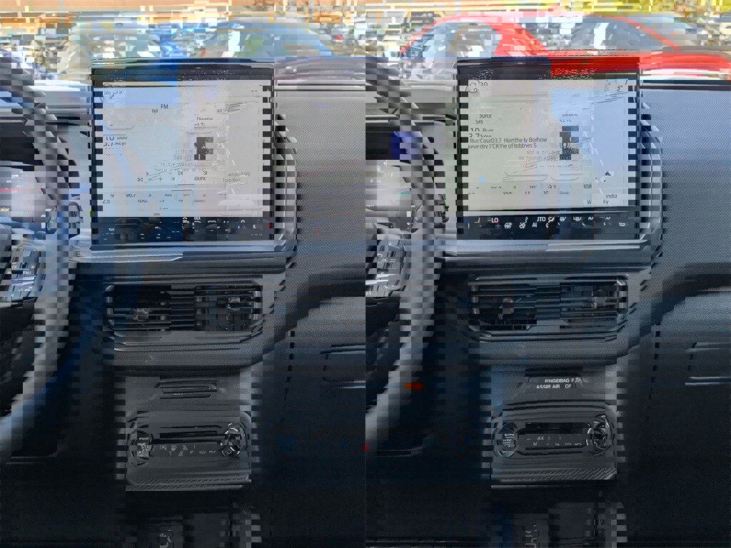 New 2025 Ford Bronco Sport Badlands w/ Sasquatch Badlands Package image 13