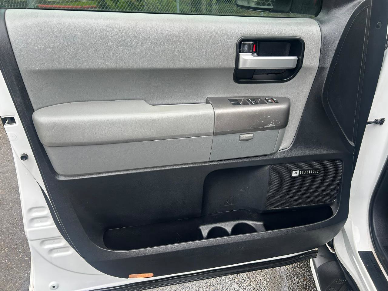 Used 2013 Toyota Sequoia Limited image 12