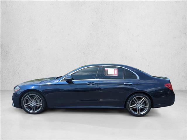 Used 2017 Mercedes-Benz E 300 image 8