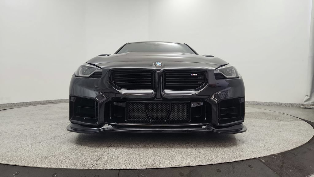 Used 2024 BMW M2 w/ Lighting Package RWD image 10
