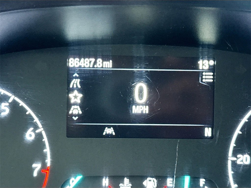 Used 2020 Ford Transit 250 148 High Roof Extended image 10