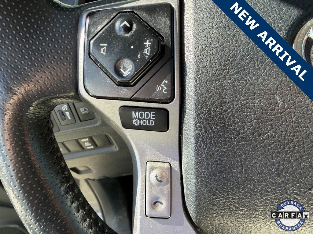 Used 2021 Toyota 4Runner SR5 Premium w/ Moonroof Package image 11