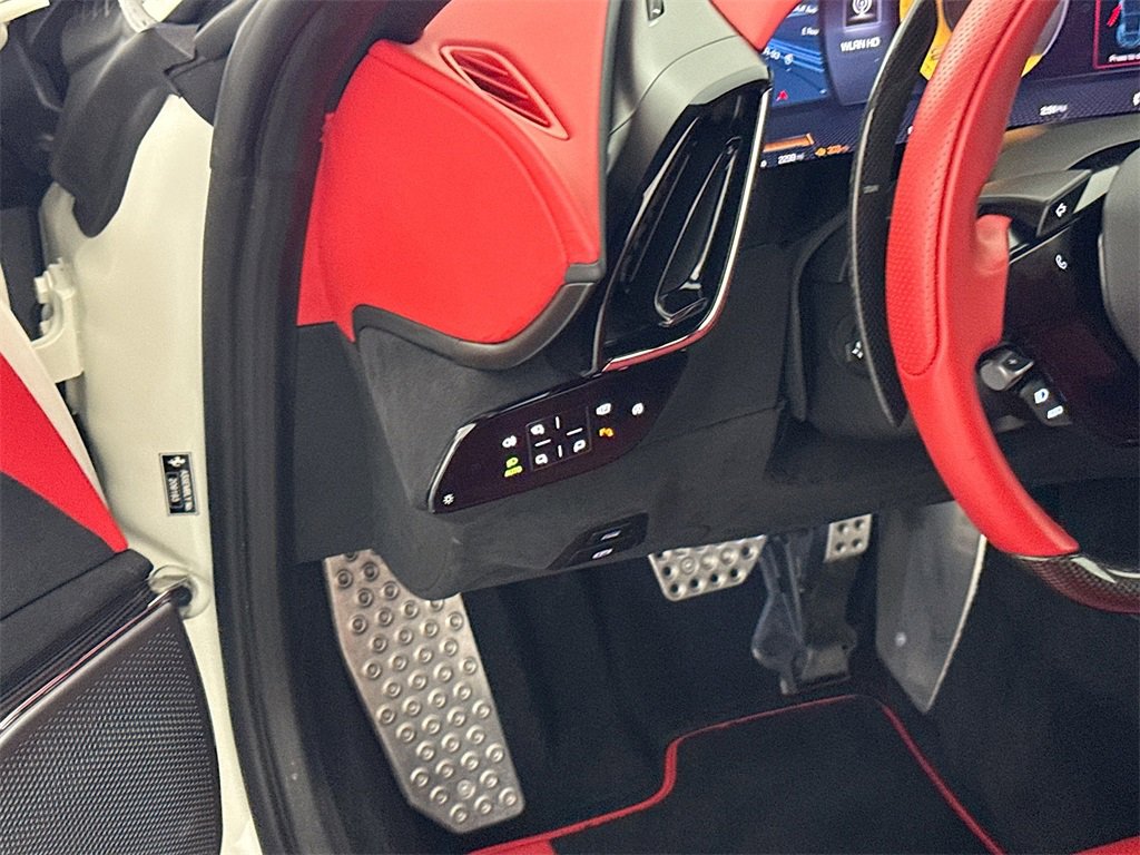 Used 2023 Ferrari Roma image 10