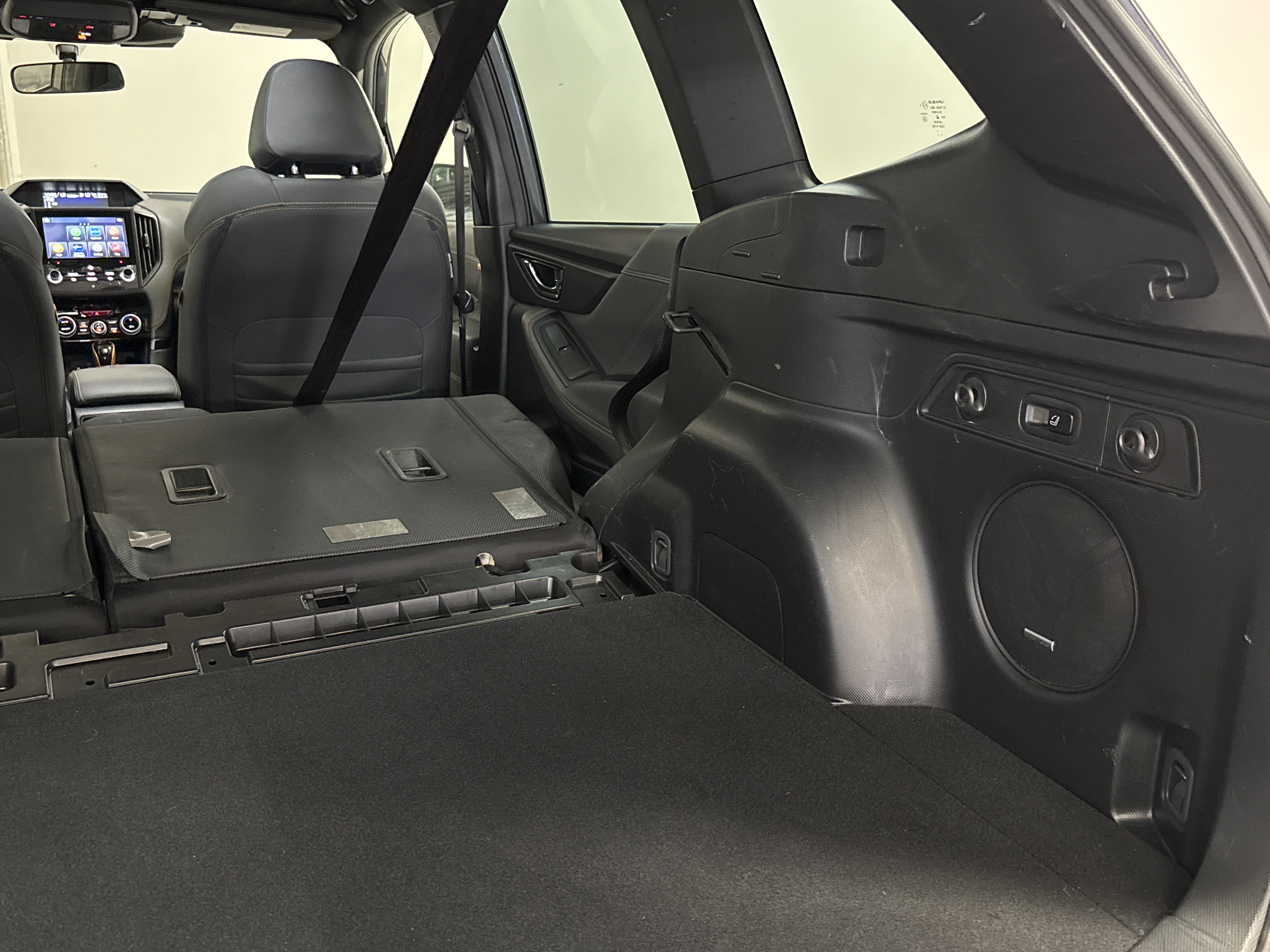 Used 2022 Subaru Forester Wilderness image 33