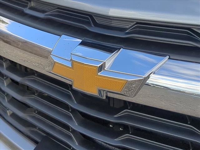New 2026 Chevrolet TrailBlazer LT w/ LT Cold Weather Package AWD/4WD image 30