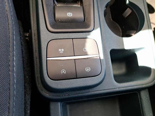 Certified 2024 Ford Maverick XL w/ Equipment Group 100A Standard image 16