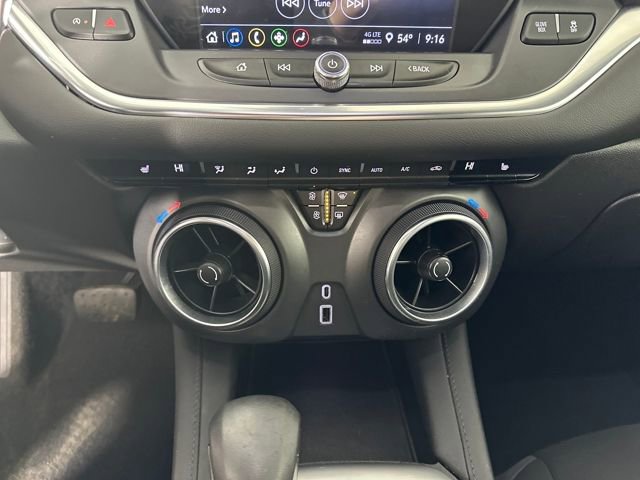 Used 2021 Chevrolet Blazer LT image 34