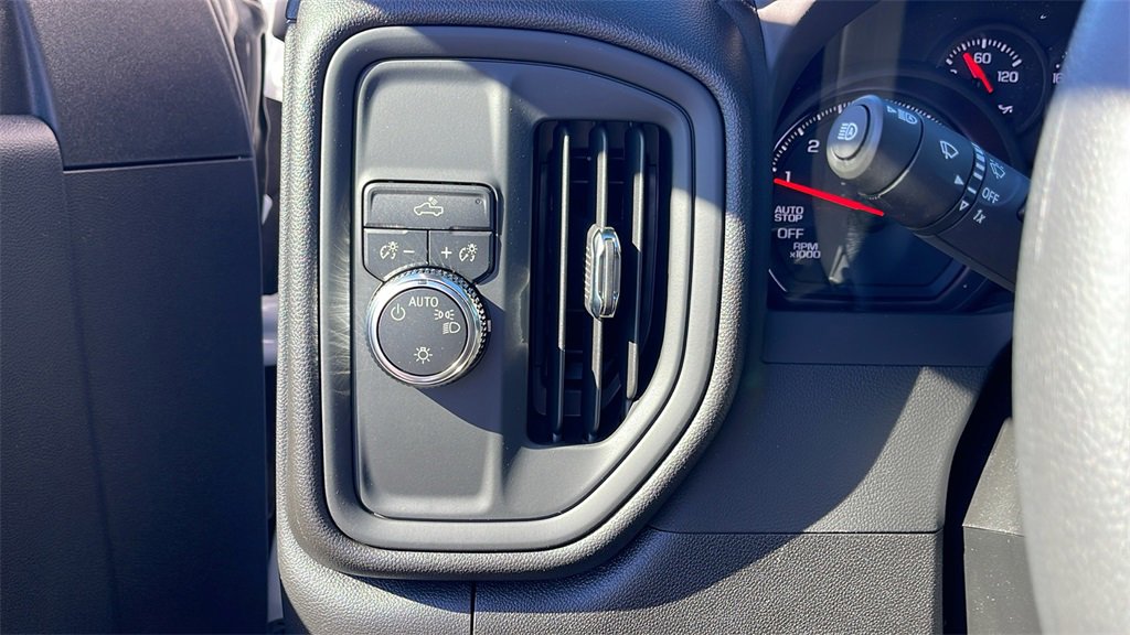 New 2026 GMC Sierra 1500 Pro w/ Graphite Edition image 23