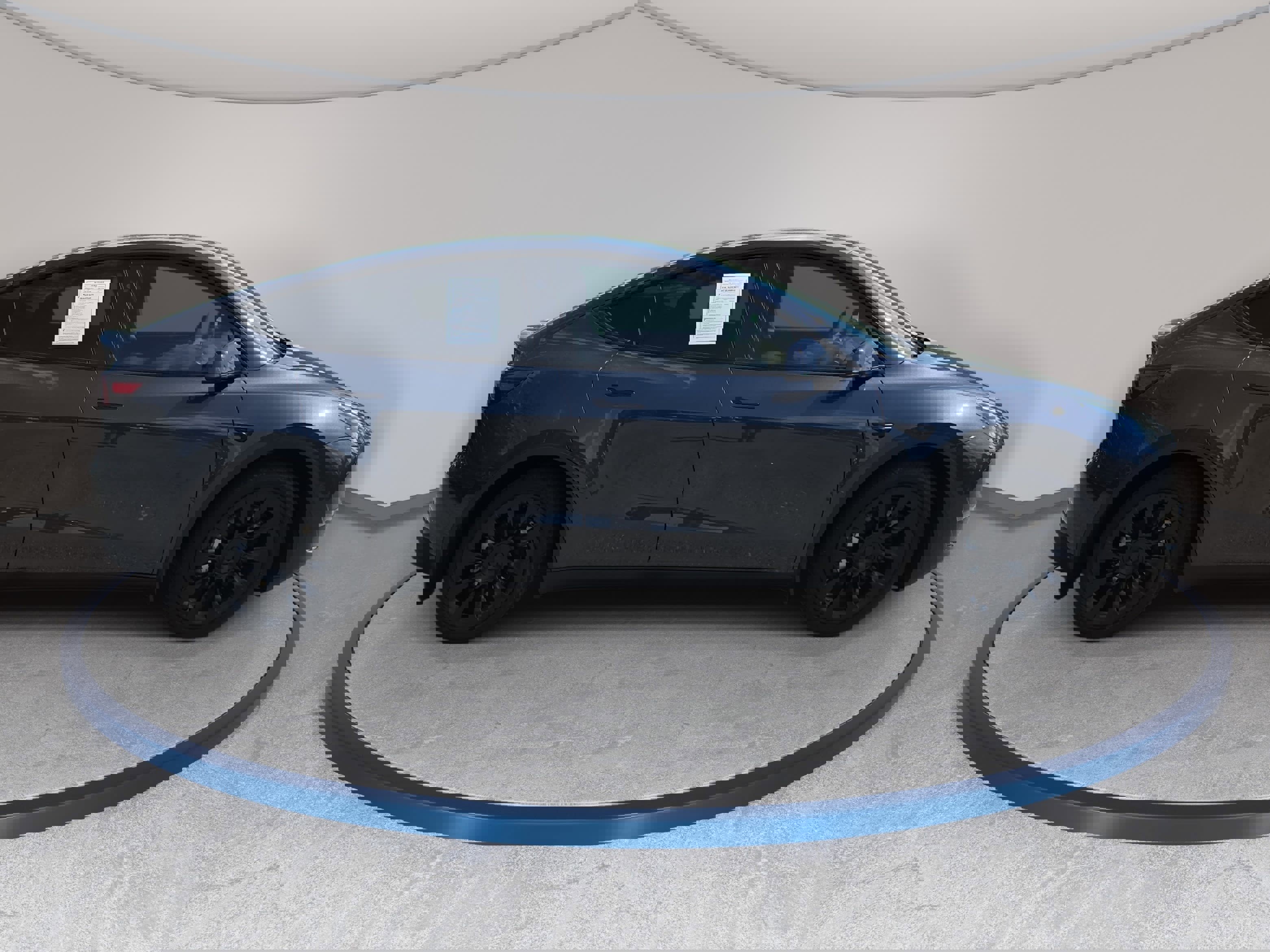 Used 2024 Tesla Model Y Long Range image 4