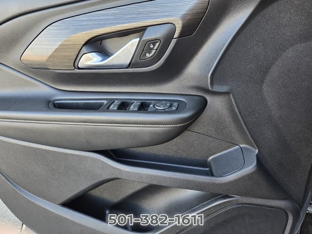 Used 2020 GMC Terrain SLT FWD image 29