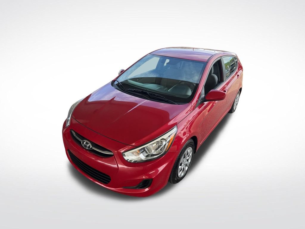 Used 2017 Hyundai Accent SE FWD image 33