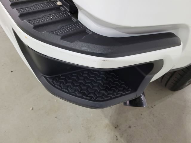 Used 2021 Chevrolet Silverado 1500 Custom w/ Rally Edition image 54