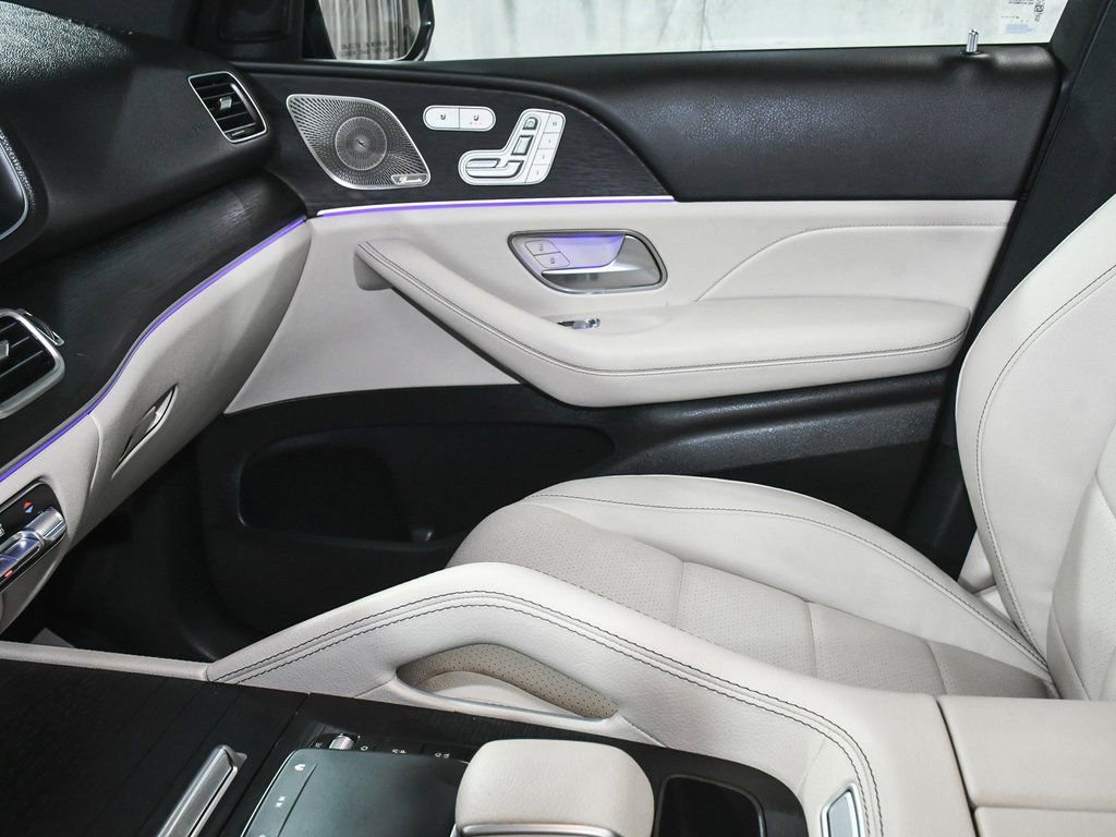 Used 2025 Mercedes-Benz GLE 450e GLE 450e w/ AMG Line Exterior image 52