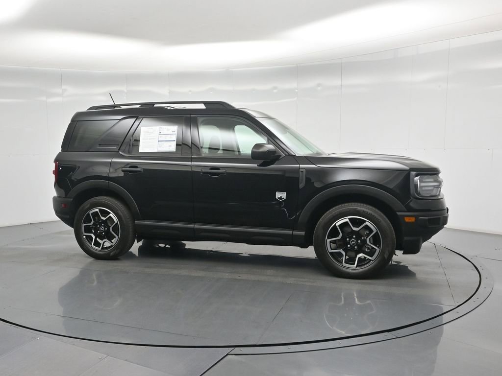 Used 2022 Ford Bronco Sport Big Bend w/ Convenience Package image 26