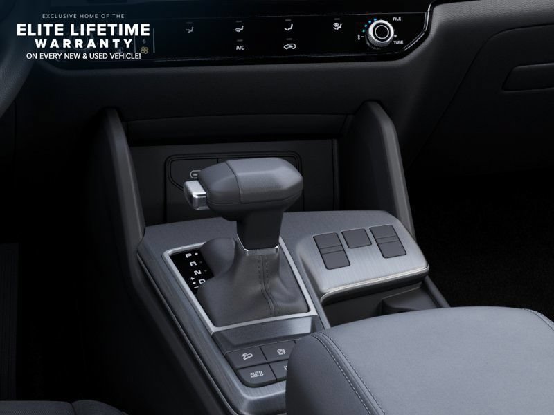 New 2026 Kia Sportage LX FWD image 24