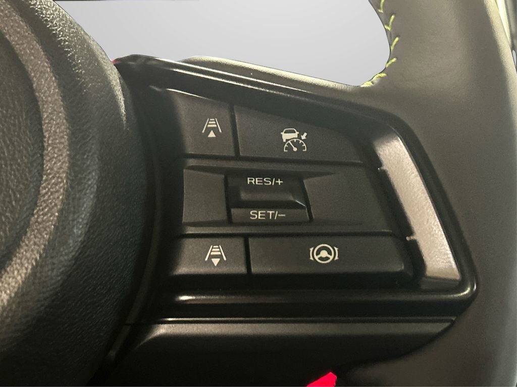 New 2026 Subaru Ascent Bronze Edition image 36