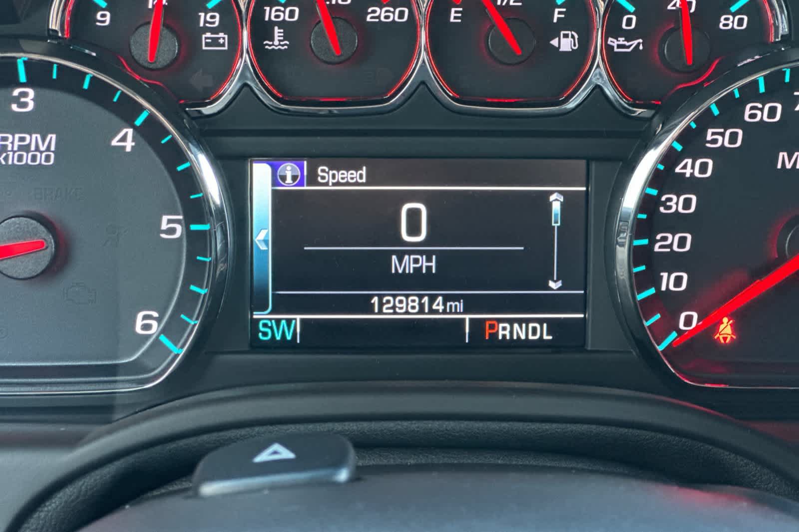 Used 2018 GMC Yukon XL SLT AWD/4WD image 26