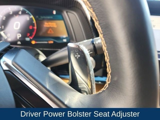 Used 2024 Chevrolet Corvette Stingray Premium Cpe w/ Z51 Performance Package image 30