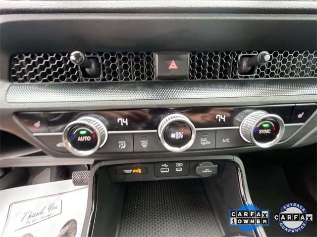 Certified 2023 Honda CR-V Sport image 23