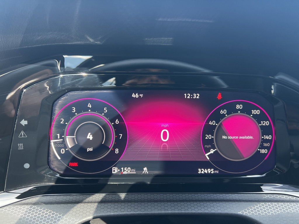 Used 2024 Volkswagen GTI S image 33