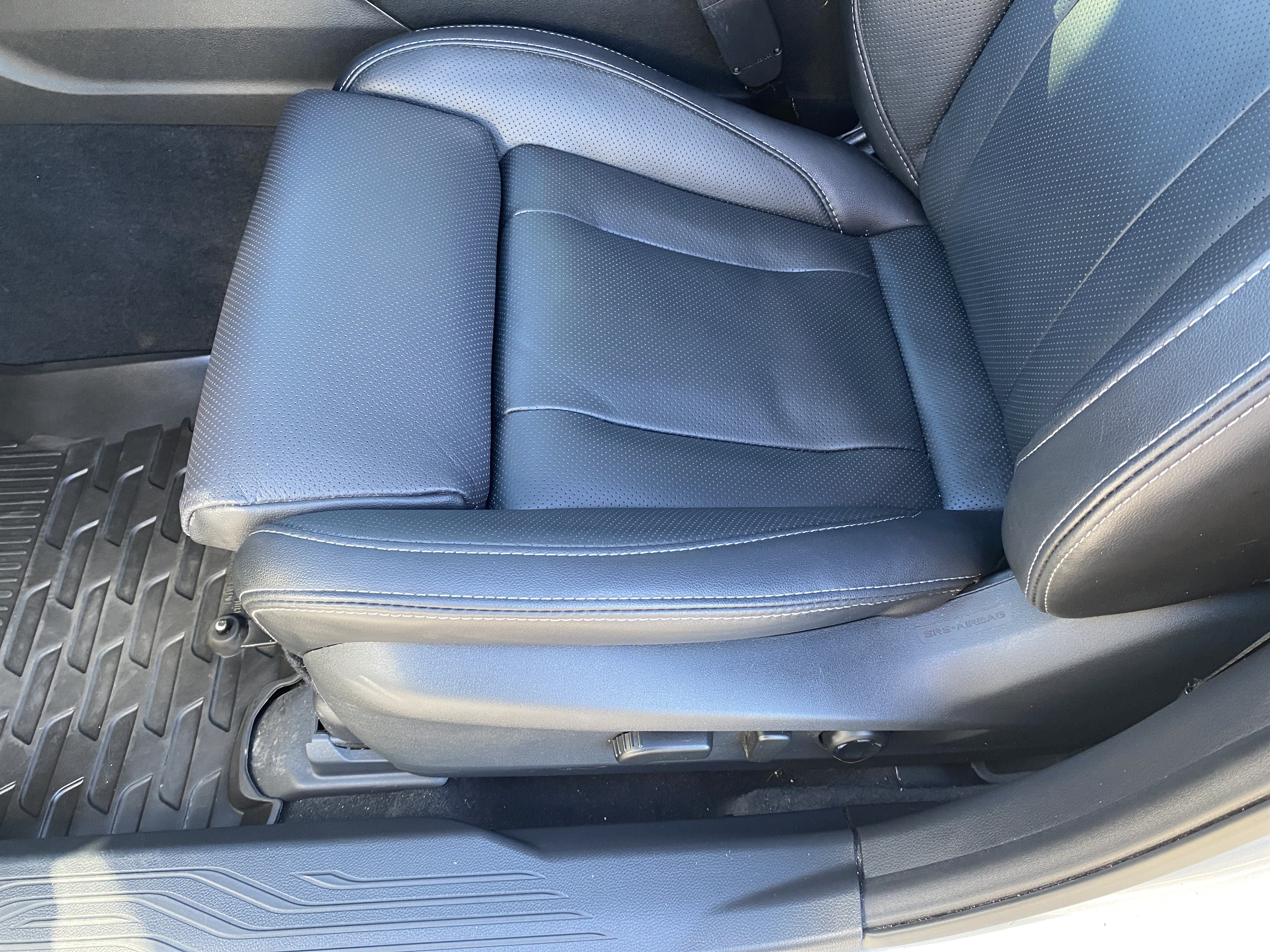 Certified 2025 Subaru Legacy Touring XT AWD/4WD image 14