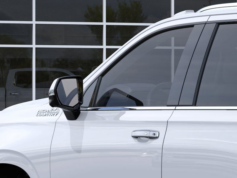 New 2026 Chevrolet Tahoe High Country image 36