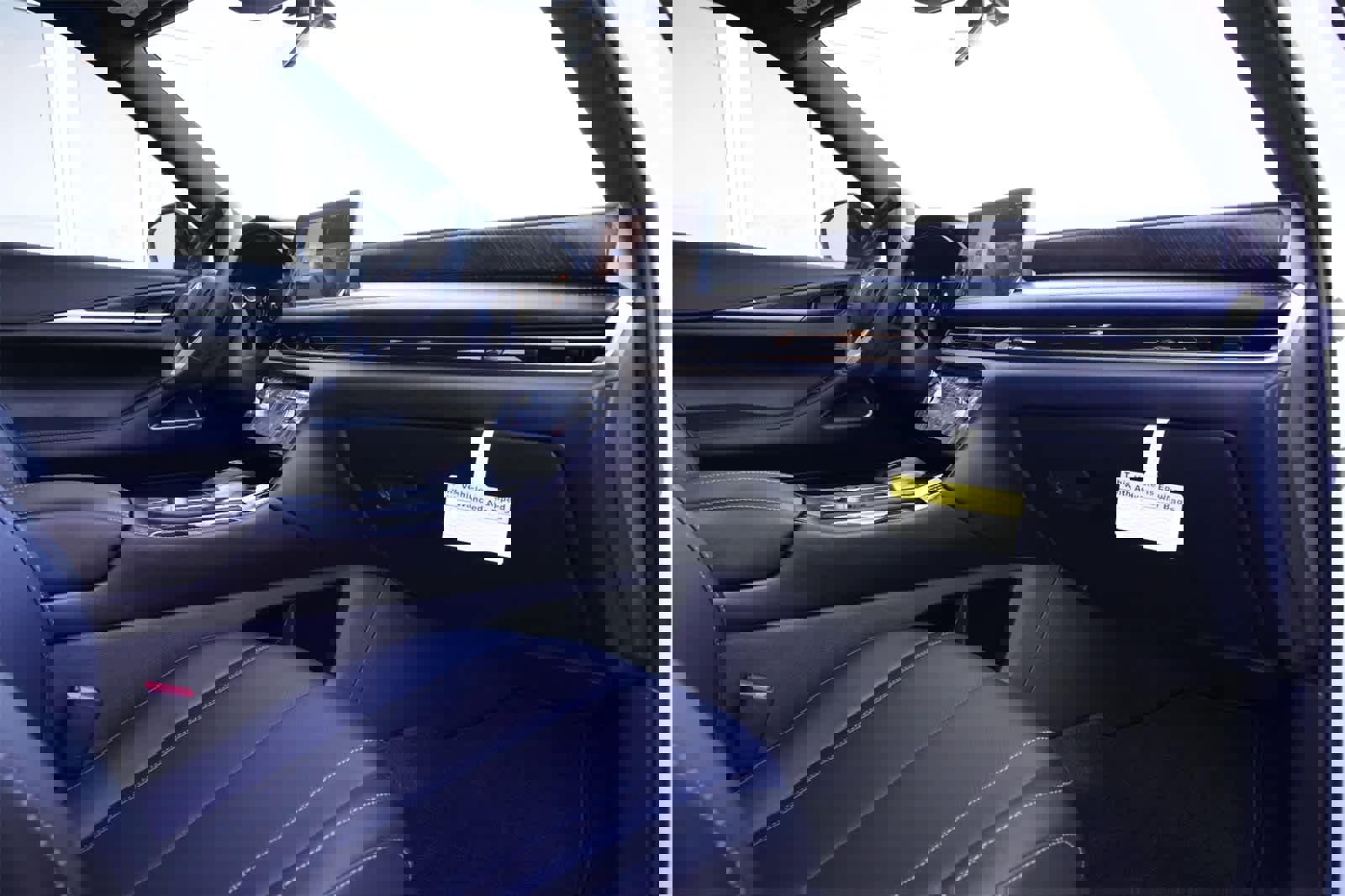 New 2026 INFINITI QX60 Sport image 23