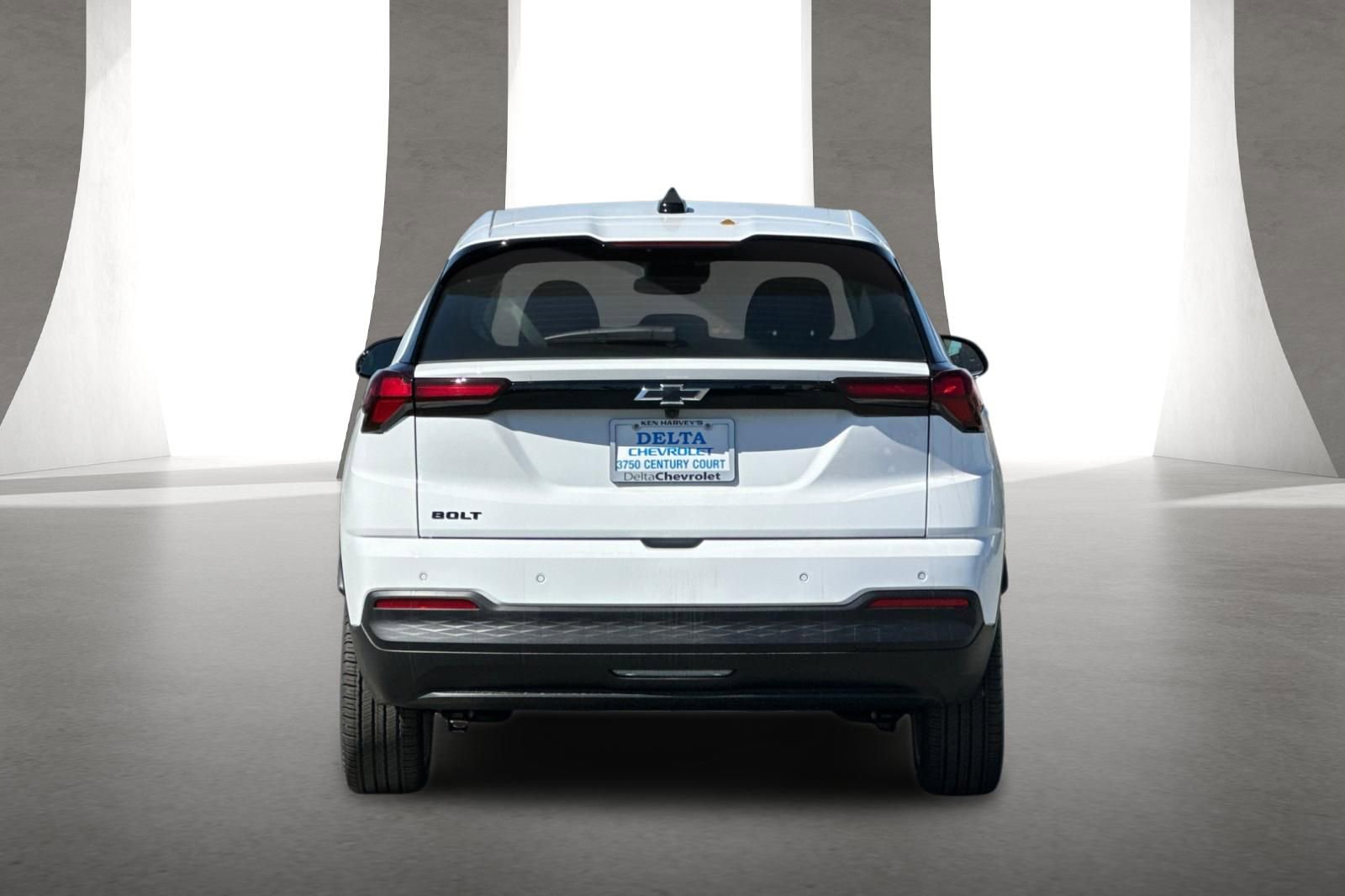 New 2027 Chevrolet Bolt LT w/ Comfort Package image 5