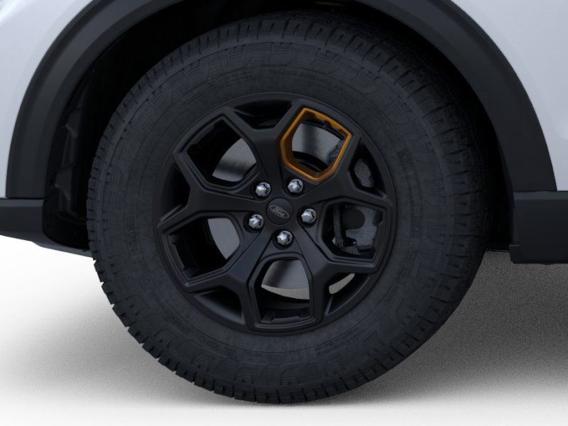 New 2026 Ford Explorer Tremor w/ Tremor Ultimate Package image 19