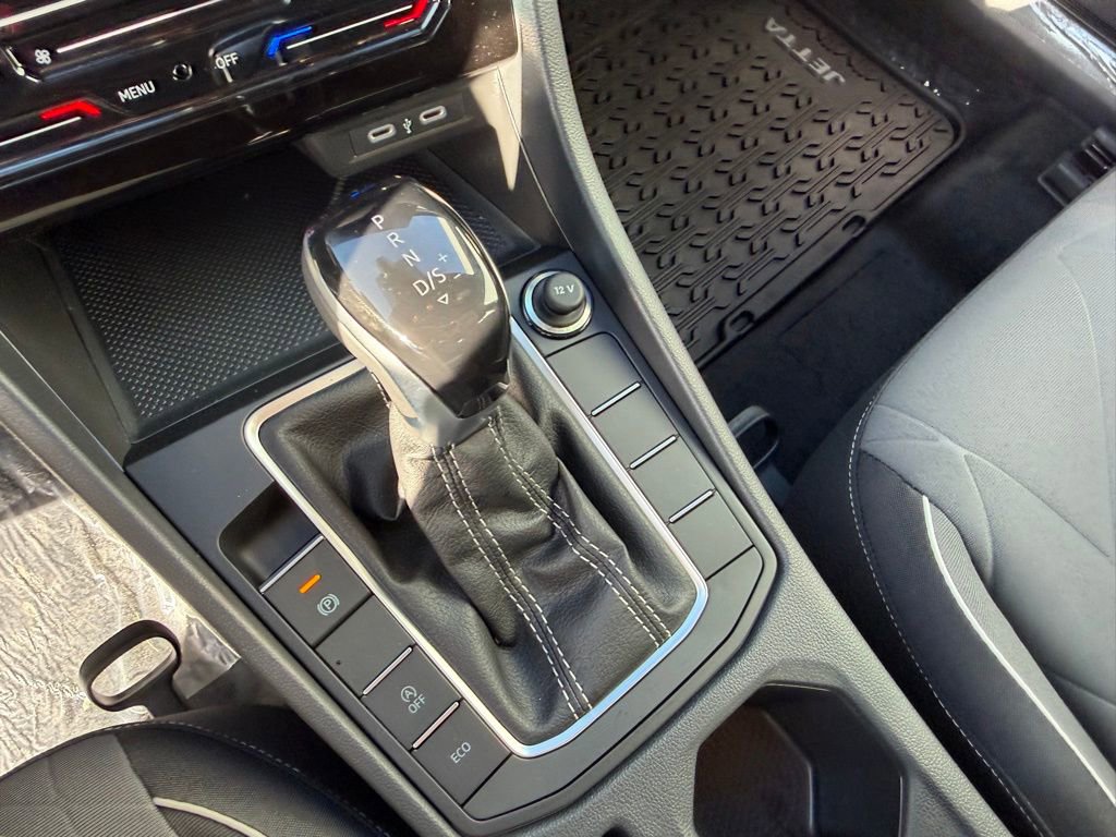 New 2026 Volkswagen Jetta Sport FWD image 24