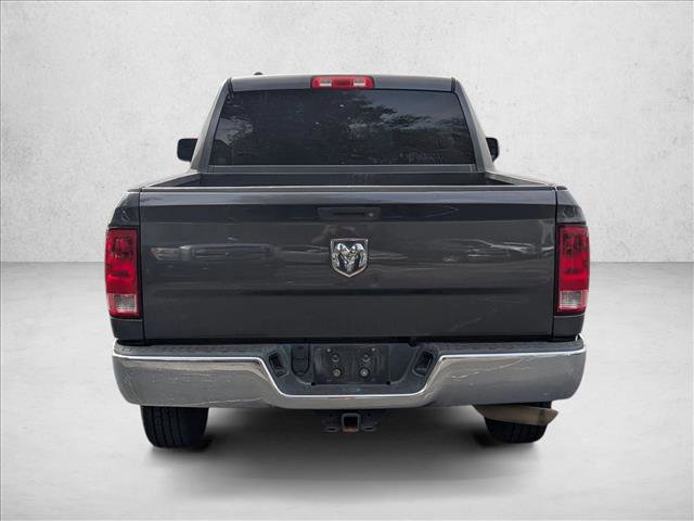 Used 2014 RAM 1500 Tradesman w/ Popular Equipment Group image 6