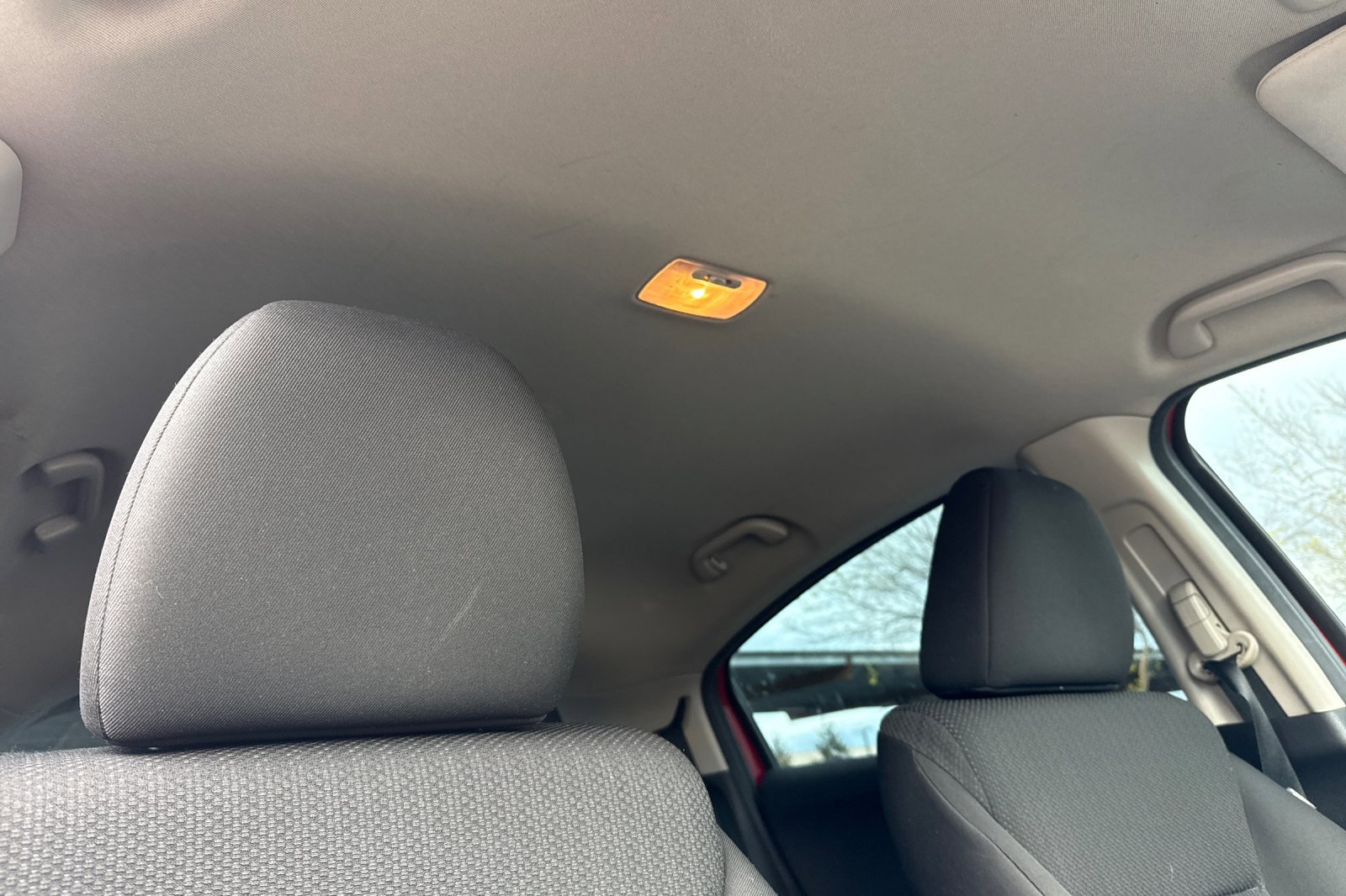 Used 2018 Honda HR-V LX image 20