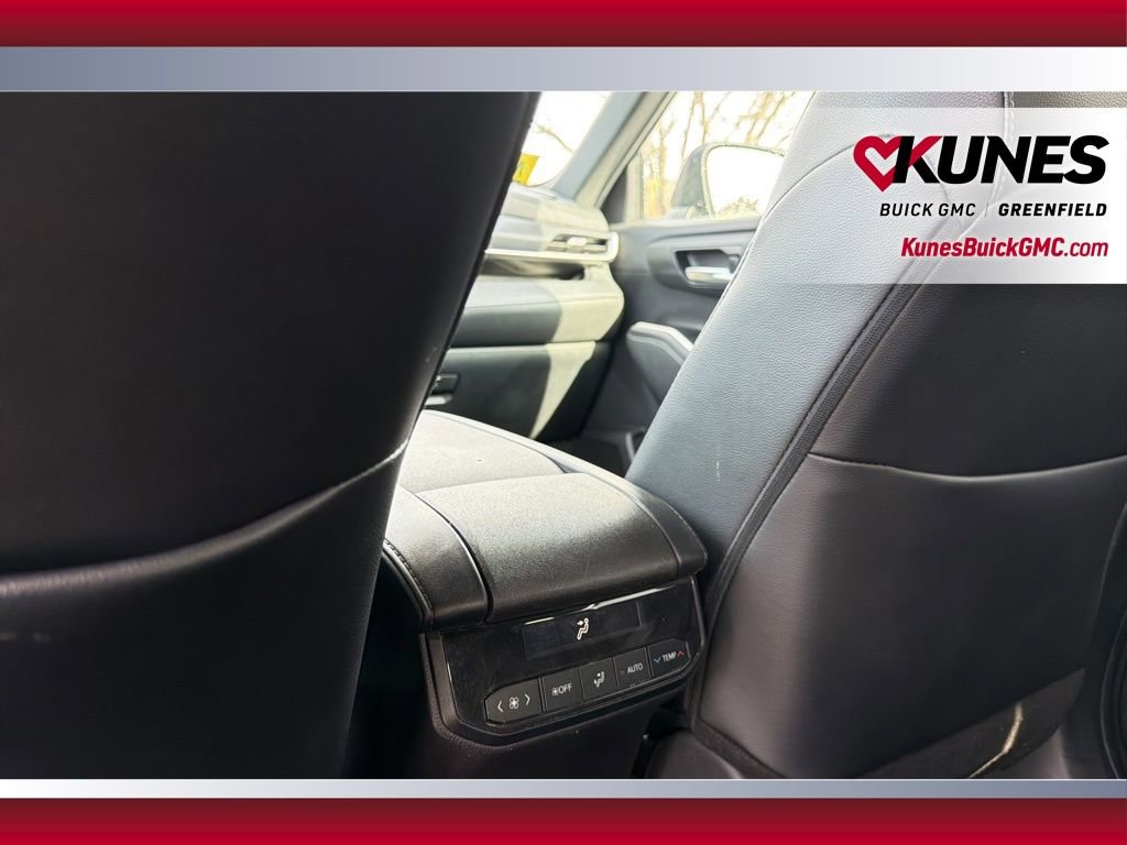 Used 2024 Toyota Highlander XSE image 36