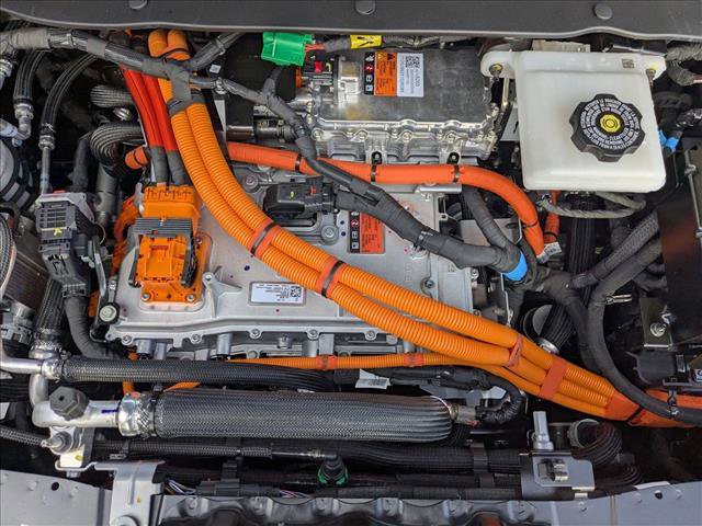 New 2027 Chevrolet Bolt RS image 17